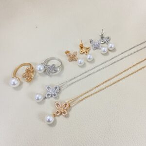 Graff Jewelry Style 45
