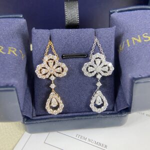 Harry Winston Jewelry Style 65