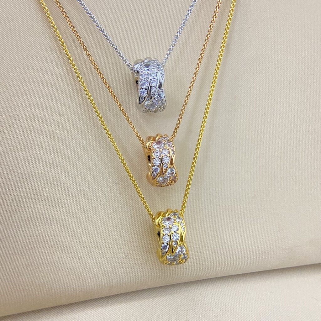Tiffany Jewelry Style 45