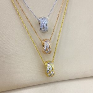 Tiffany Jewelry Style 45