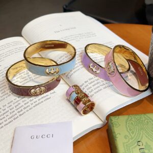 Gucci Ring Style 40size6789 55