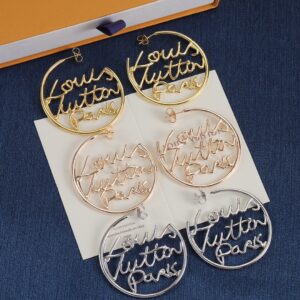 Louis Vuitton Jewelry Style 45