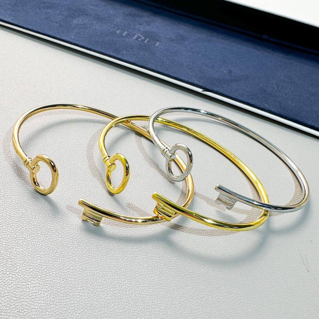 Tiffany Jewelry Style 50