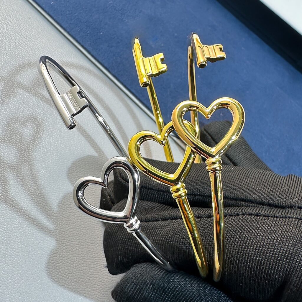 Tiffany Jewelry Style 50