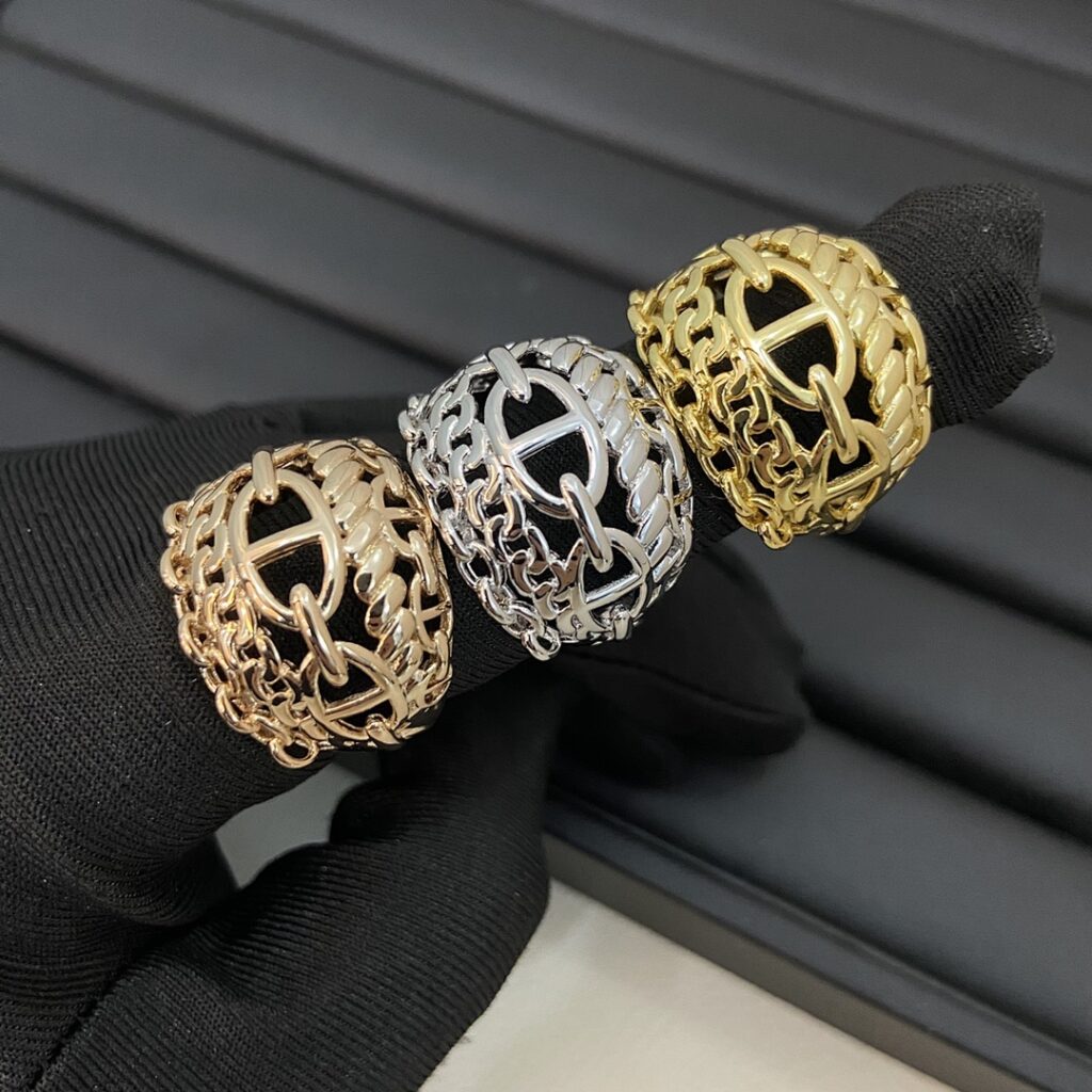 Jewelry Style 45 size 678