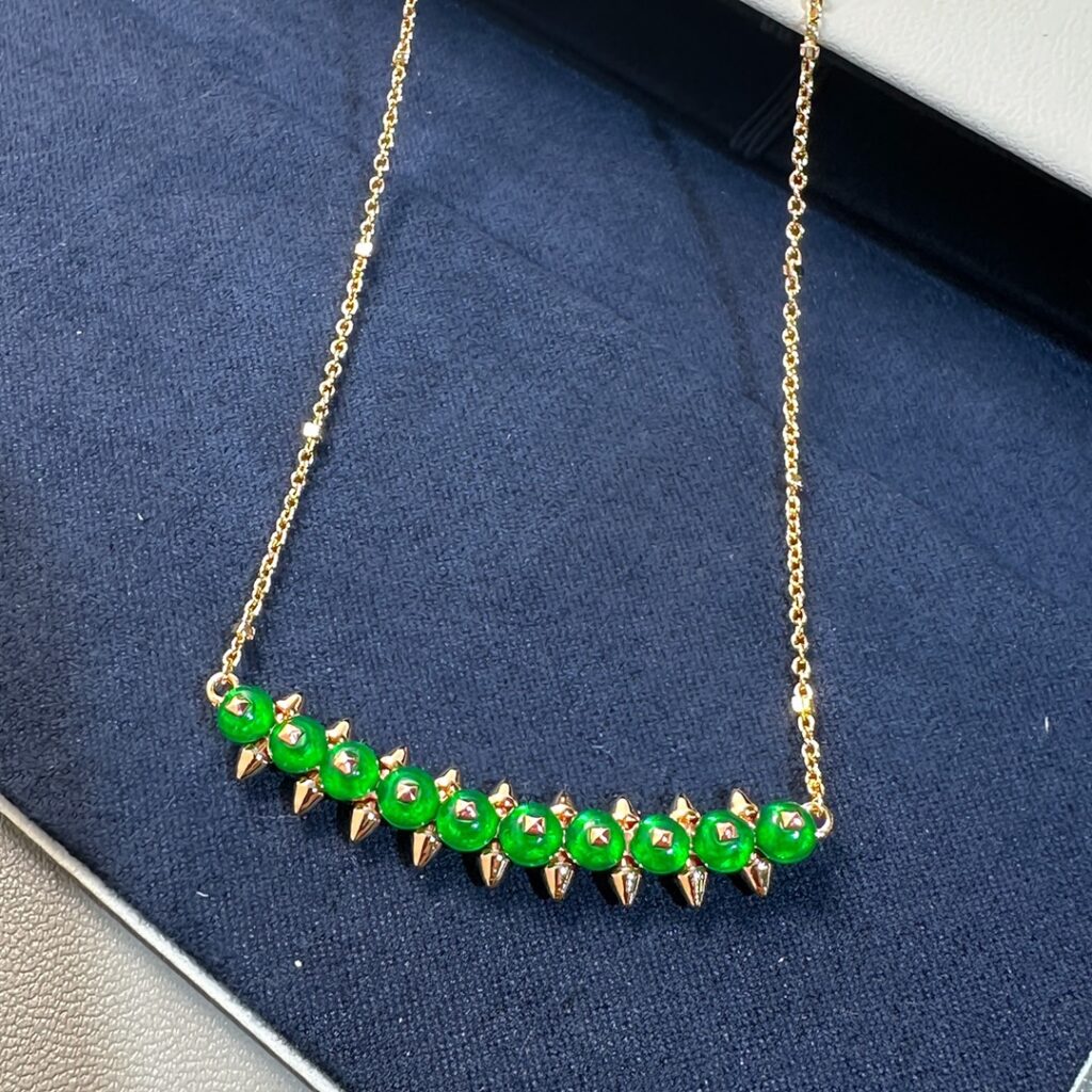 Cartier Jewelry Style 65