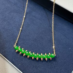 Cartier Jewelry Style 65