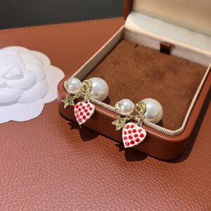 Dior Jewelry Style 30