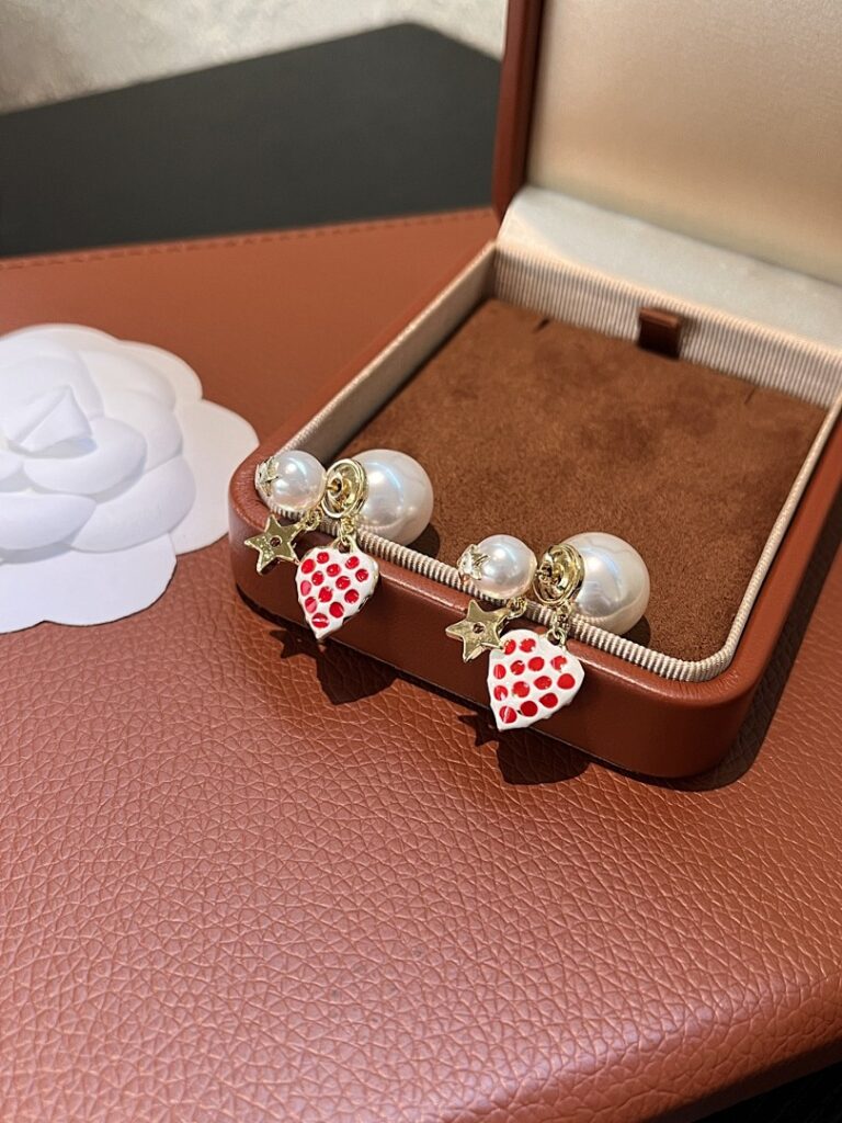 Dior Jewelry Style 30