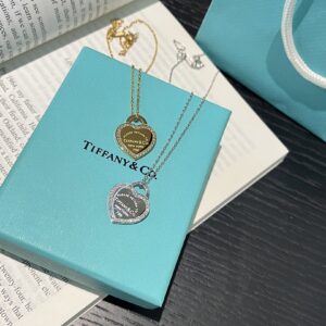 Tiffany Jewelry Style 45