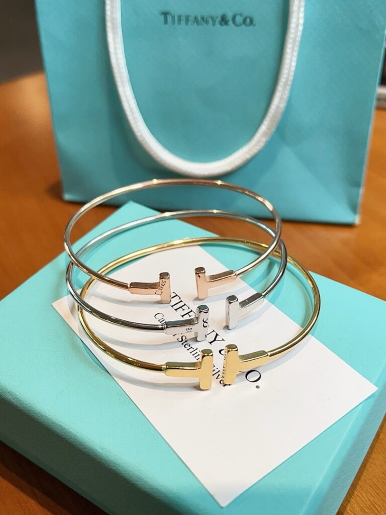 Tiffany Jewelry Style 40