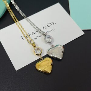 Tiffany Jewelry Style 40