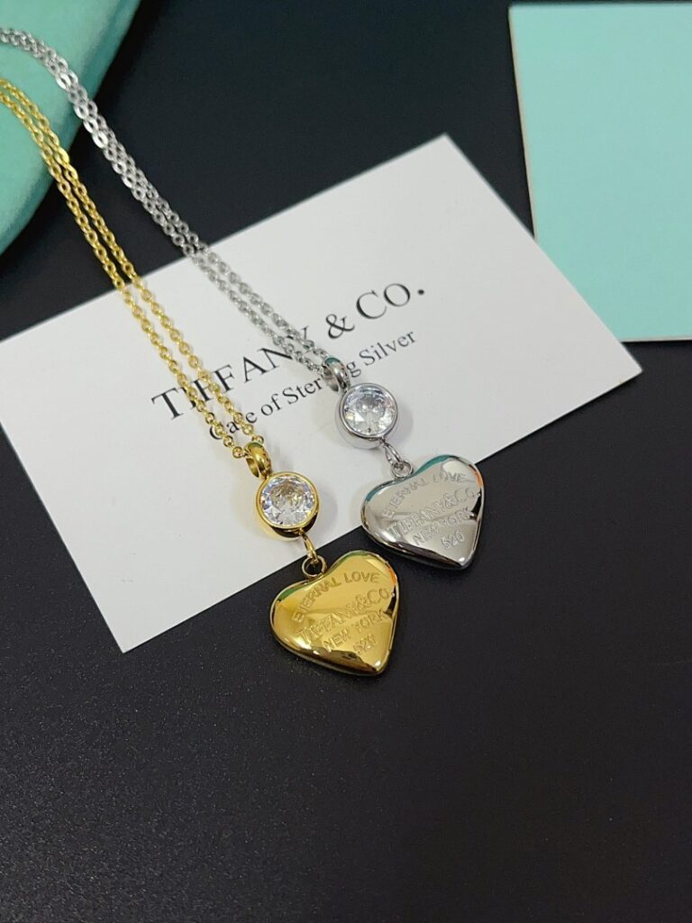 Tiffany Jewelry Style 40