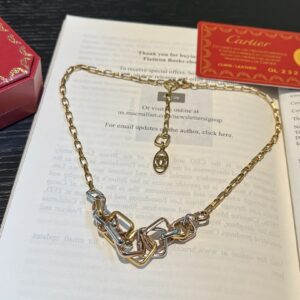 Cartier Jewelry Style 60