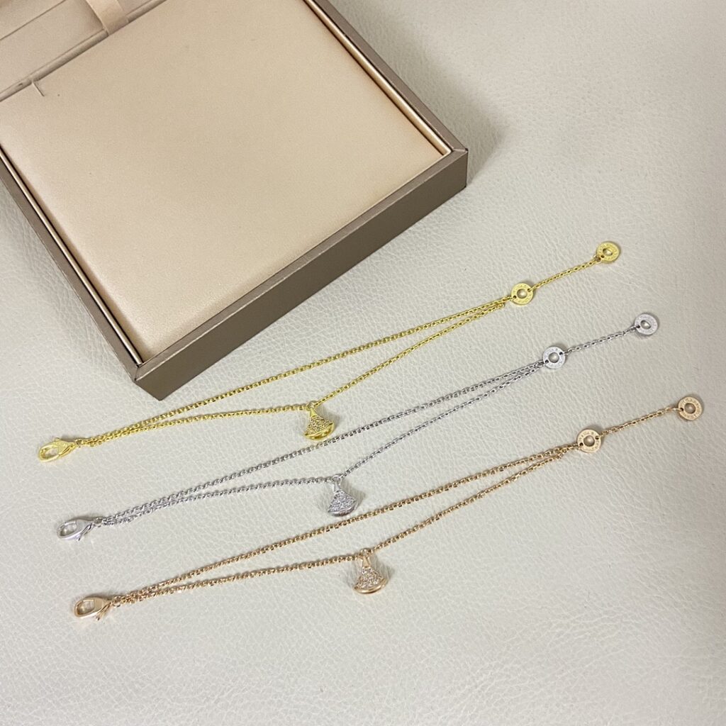 Bottega Veneta Jewelry Style 45