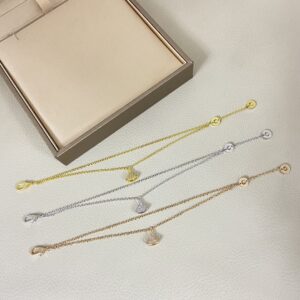Bottega Veneta Jewelry Style 45