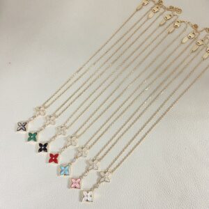 Louis Vuitton Jewelry Style 48