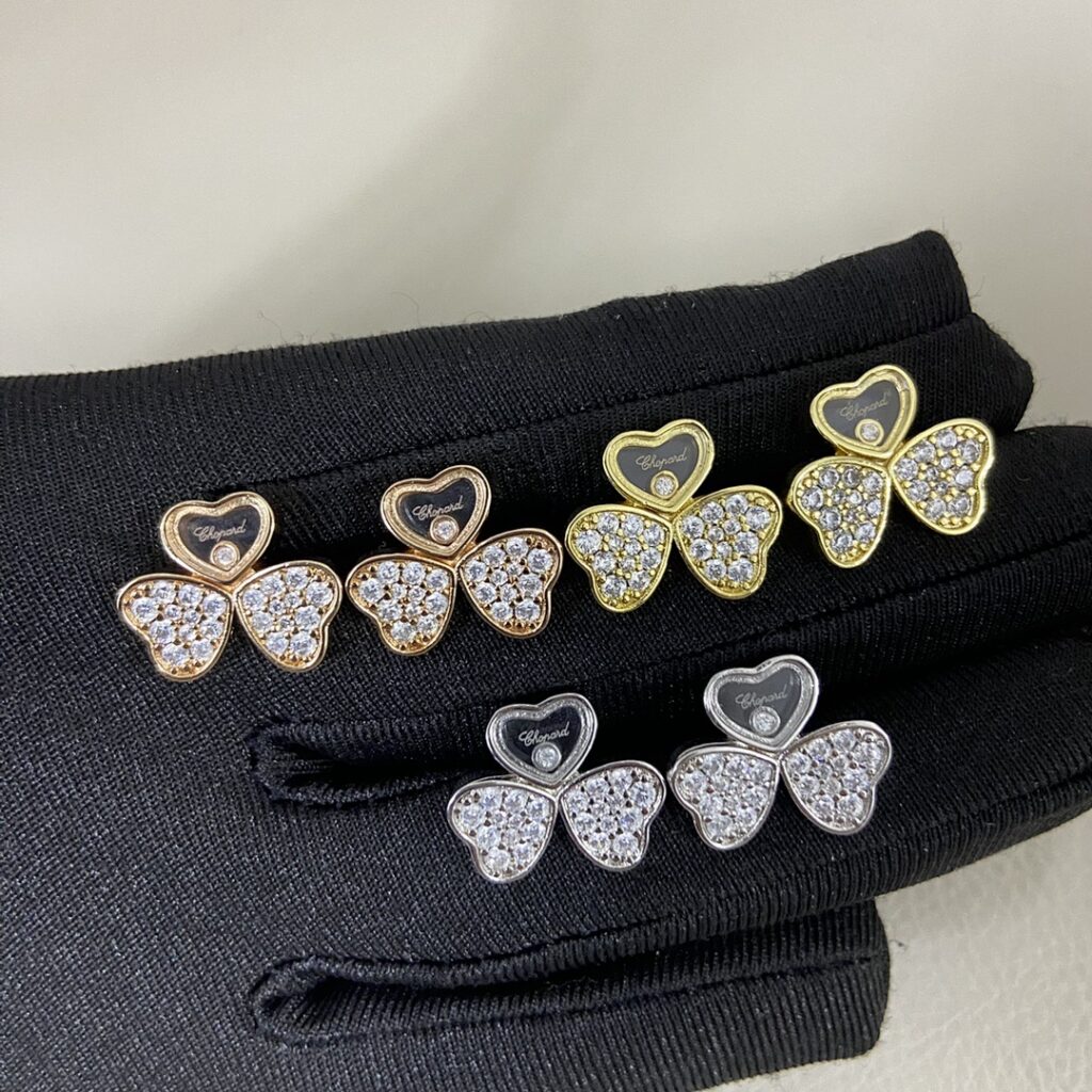 Chopard Jewelry Style 60