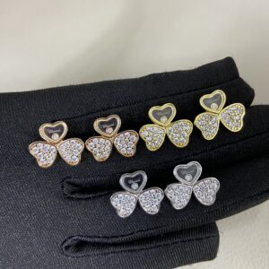 Chopard Jewelry Style 60