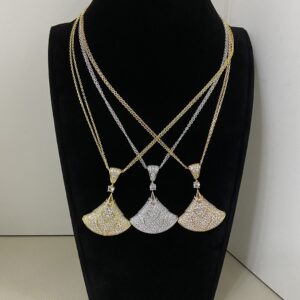 Bottega Veneta Jewelry Style 70