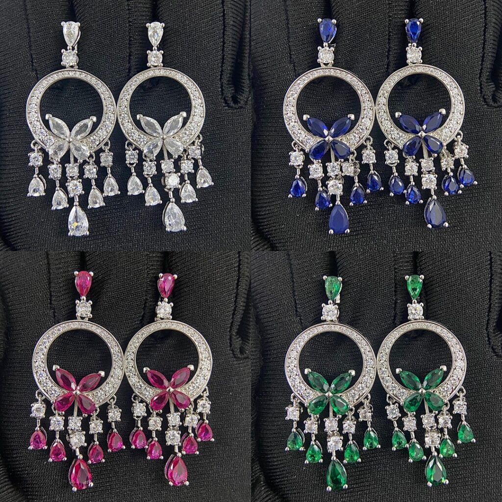Graff Jewelry Style 68
