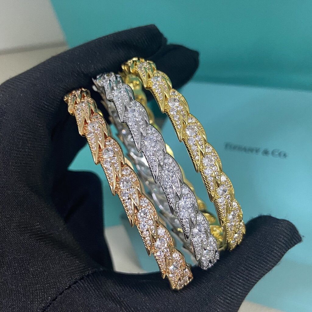 Tiffany Jewelry Style 80