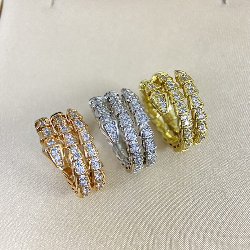 Bottega Veneta Jewelry Style 65