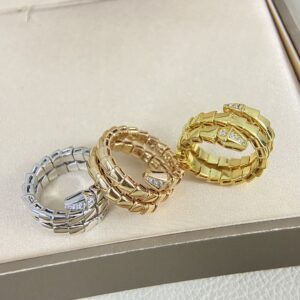 Bottega Veneta Jewelry Style 68