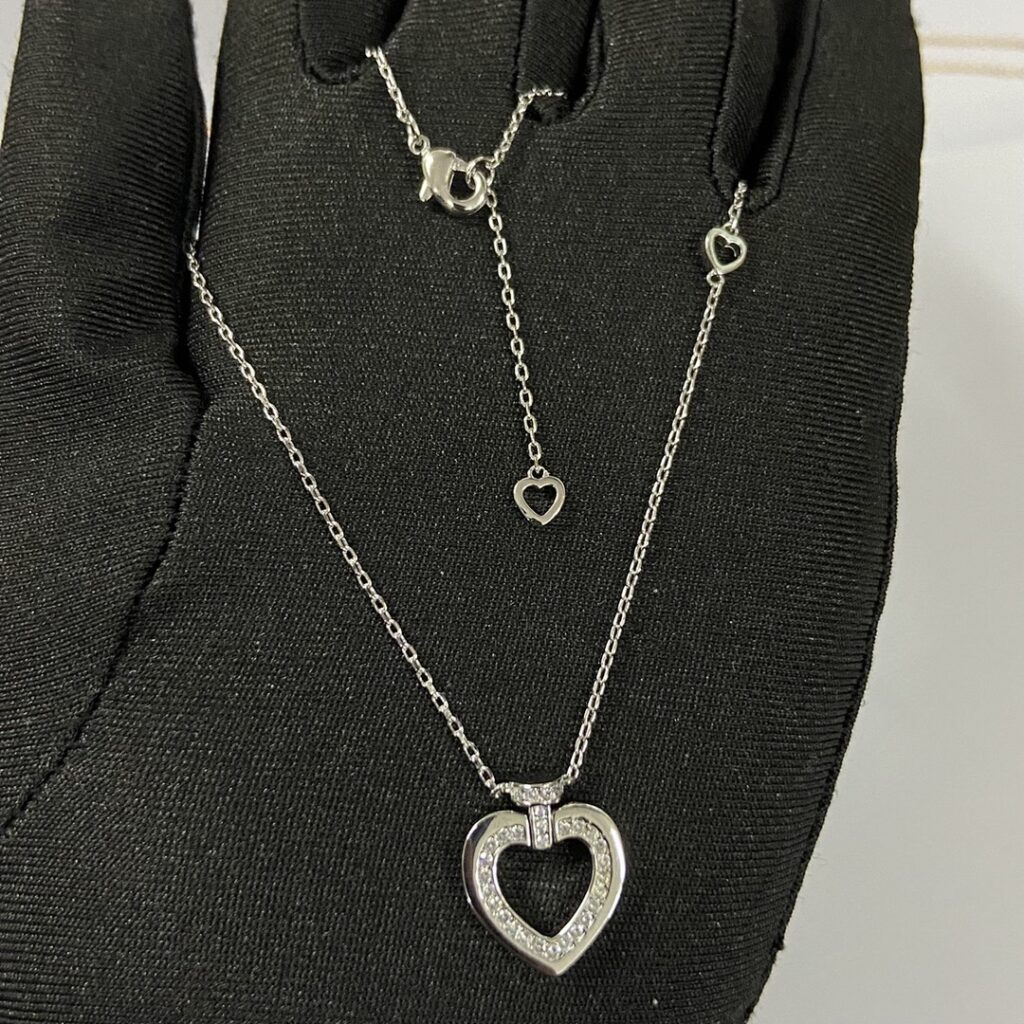 Fred Jewelry Style 60
