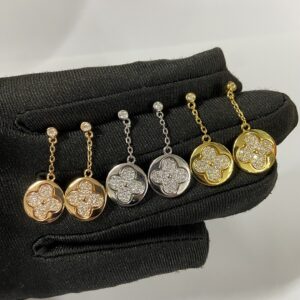 Louis Vuitton Jewelry Style 45