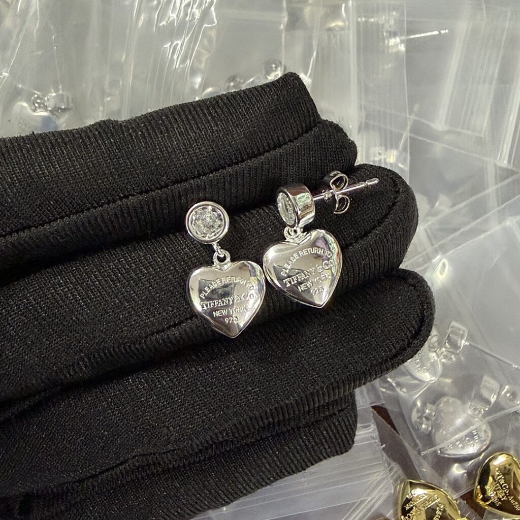 Tiffany Jewelry Style 45