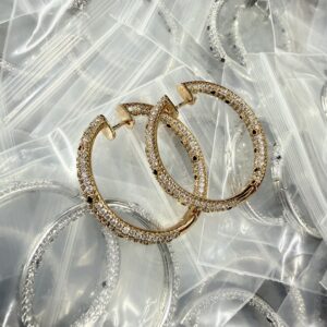 Cartier Jewelry Style 70