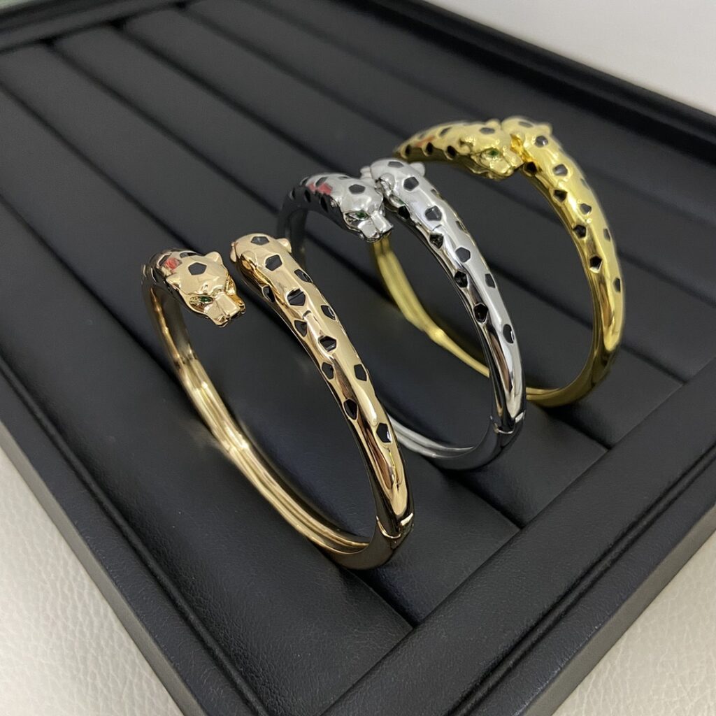 Cartier Jewelry Style 80