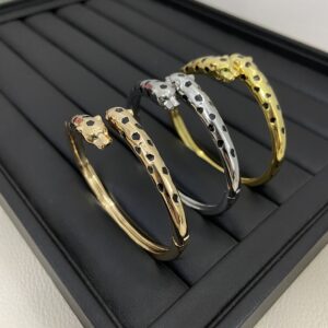 Cartier Jewelry Style 80