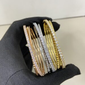 Cartier Jewelry Style 80