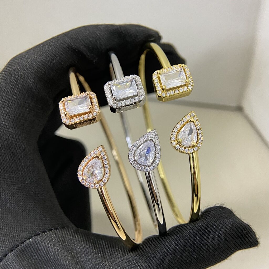 Messika Jewelry Style 50