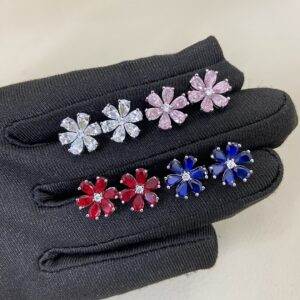 Harry Winston Jewelry Style 60