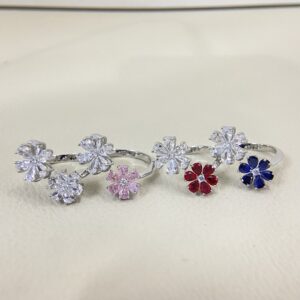 Harry Winston Jewelry Style 50