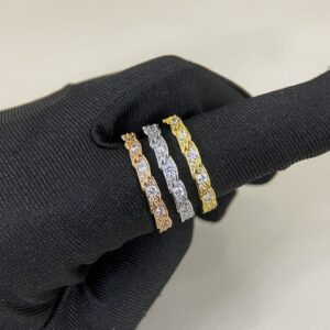 Tiffany Jewelry Style 40 size 678