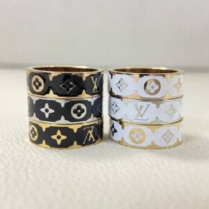 Louis Vuitton Jewelry Style 567891011