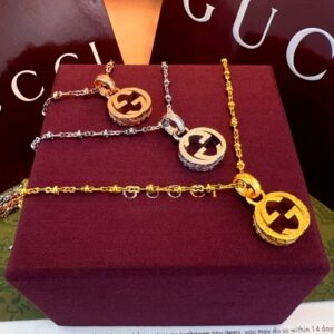 Gucci Jewelry Style 60