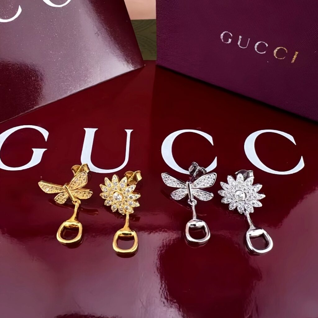 Gucci Jewelry Style 45