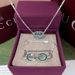 Gucci Necklace Style 50 45