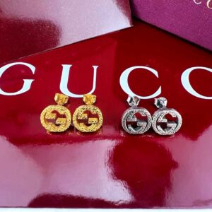 Gucci Jewelry Style 35