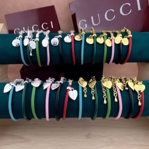 Gucci Jewelry Style 50
