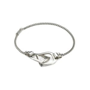 Gucci Necklace Style GUCCI 16-18-20-22cm