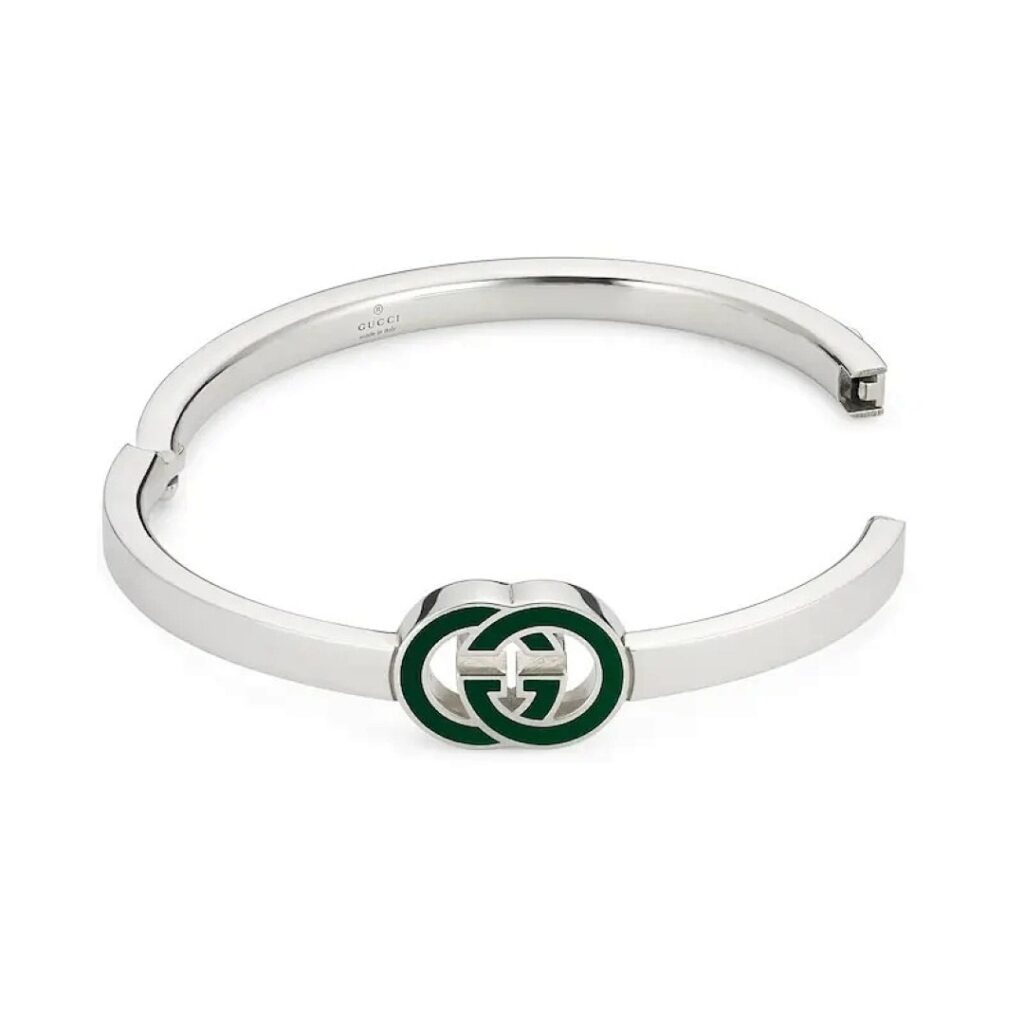 Gucci Jewelry Style 60