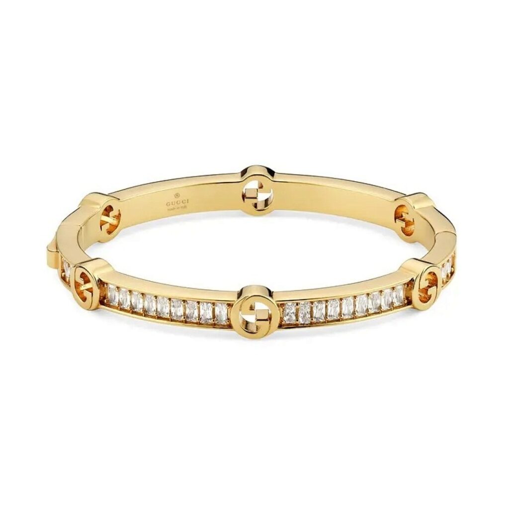 Gucci Jewelry Style 75