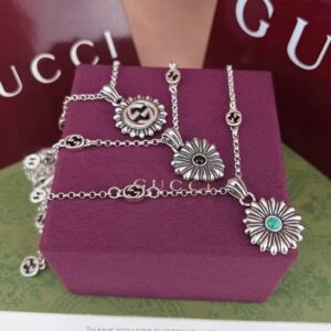 Gucci Necklace Style GUCCI 16-18-20-22cm