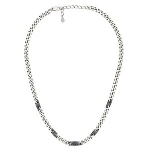 Gucci Necklace Style GUCCI 16-3 19 3 cm